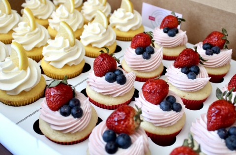 Cupcakes