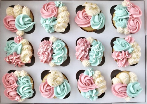 Cupcakes