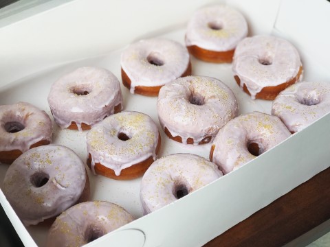Donuts