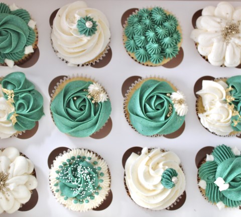 Cupcakes